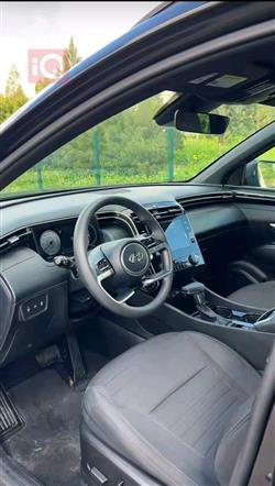 هيونداي سانتا كروز